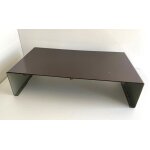 Caisse caisson metal platine cassette grundig cnf 300 super hifi lecteur k7