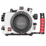 Caisson �tanche ikelite pour canon eos 6d mark ii