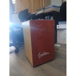 Cajon eagletone housse
