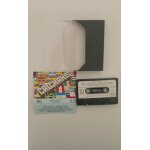 Calchakis pueblos del sur k7 audio arn 40 - 34740 cb 461 cuba chili paraguay mexique colombie br�sil ...