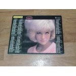 Calendrier postal sylvie et johnny 2002