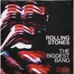 Calendrier rolling stones the biggest bang 2008