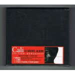 Cali le nouvel album - edition genereuse - 2 albums + 1 dvd + 1 livre , 9 cartes , 1 livret poster
