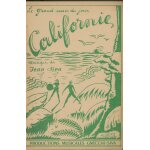 Californie de j siva tango pour piano accord�on violon saxo alto