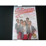 Calimeros - - - 10 jahre Calimeros - - - 10 jahre