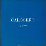 Calogero c est dit. (p) 2009 ®editions jrg. ®rapas. ®mercury. © ®universal music. made in e. u. ...
