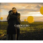 Calogero l embellie (p) 2009 rapas © mercury un label universal music made in eu edition �picture disc� ...