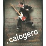 Calogero & giacomo - caravan petrol - cd 1 titre ins�r� dans le programme tourn�e 2004 (format 25 x 25 ...