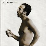 Calogero pomme c. cd de 11 titres. (p) editions ®rapas. (p) 2007 rapas mercury. © universal music france. ...