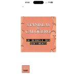 Calogero & stanislas la d�bacle des sentiments. (p)2008 ®rapas ®mercury ®polydor ©�universal music ...