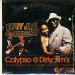 Calypso ft dirty jim's - dirty jims swzzle club (cd album collector)