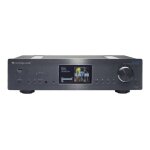 Cambridge audio azur 851n - rcepteur multimdia numrique - noir