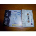 Camel - the single factor decca 300 330 ba 453