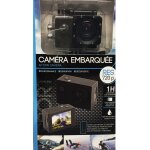 Caméra embarquée 720p étanche micro - sd - accessoires sport voyage Caméra embarquée 720p étanche micro - sd - accessoires sport voyage
