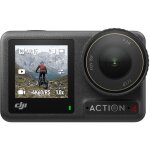 Cam�ra sport dji osmo action 4 standard combo