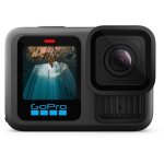 Caméra sport gopro hero13 black Caméra sport gopro hero13 black