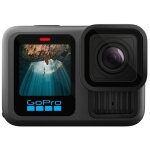 Cam�ra sport gopro hero13 black