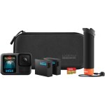 Cam�ra sport gopro hero13 black accessory bundle