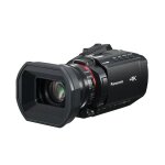Camescope panasonic hc - x1200e 4k noir Camescope panasonic hc - x1200e 4k noir