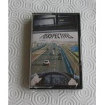Camion renault - perspectives - cassette audio