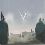 Canine: dune cd pochette ouvrante - 2018