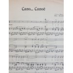 Cano. . . cano