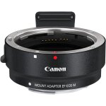 Canon bague d'adaptation monture ef - eos m pour objectif avec fixation pour tr�pied amovible