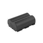 Canon bp - 511 - batterie de camscope 1 x li - ion 1100 mah - pour canon mv30, mvx2i, zr20, zr25, zr30, ...