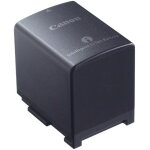 Canon bp - 820 - batterie de cam�scope li - ion 1780 mah - pour canon xa20, xa25, xa30, xa35; ivis hf ...