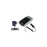 Canon cb - 2lse - chargeur de batteries - bleu - europe - pour ixy digital 300, 450; powershot elph s100, ...