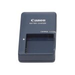 Canon cb - 2lve - chargeur de batteries - pour nb - 4l