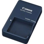 Canon cb - 2lve chargeur pour batterie nb - 4l pour ixus 40 / 50 / 55 / 60 / wireless