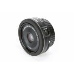 Canon ef - s 24mm f / 2. 8 stm Canon ef - s 24mm f / 2. 8 stm