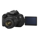 Canon eos 650d - appareil photo numrique - reflex - 18. 0 mp - aps - c - 1080p - corps uniquement