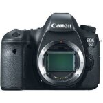 Canon eos 6d 20. 2 mpix bo�tier nu - noir