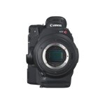 Canon eos c300 - caméscope - aps - c - 1080p - 9. 84 mp - corps uniquement - carte flash Canon eos c300 - caméscope - aps - c - 1080p - 9. 84 mp - corps uniquement - carte flash