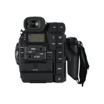 Canon eos c300 mark ii - cam�scope - aps - c - 4k / 30 pi / s - 9. 84 mp - corps uniquement - carte flash ...