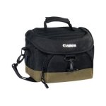 Canon gadget bag 100eg custom - etui appareil photo - pour eos 100, 1200, 5ds, 6d, 70, 700, 750, 760, ...
