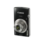 Canon ixus 185 - appareil photo numérique - compact - 20. 0 mp - 720 p / 25 pi / s - 8x zoom optique ... Canon ixus 185 - appareil photo numérique - compact - 20. 0 mp - 720 p / 25 pi / s - 8x zoom optique ...