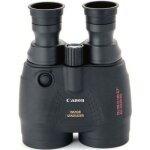 Canon - jumelles 18 x 50 is - etanche,  image stabilise - porro