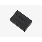 Canon lp - e17 - batterie pour appareil photo li - ion 1040 mah - pour eos 750d, 760d, 8000d, kiss x8i, ...