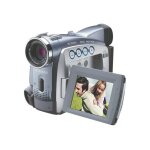 Canon mv700i - caméscope - 800 kp - 18x zoom optique - mini dv Canon mv700i - caméscope - 800 kp - 18x zoom optique - mini dv