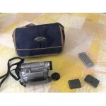 Canon mvx350i - caméscope - 1. 33 mp - 20x zoom optique - mini dv Canon mvx350i - caméscope - 1. 33 mp - 20x zoom optique - mini dv