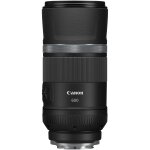 Canon objectif rf 600mm f11 is stm