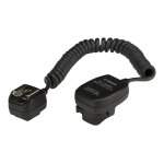 Canon oc - e3 - cble de tlcommande de flash - prise pour flash pour prise pour flash - 1 m - pour ...