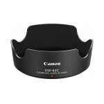 Canon pare - soleil ew - 63c pour objectif 18 - 55 is stm Canon pare - soleil ew - 63c pour objectif 18 - 55 is stm