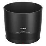 Canon paresoleil et - 74b pour 70 - 300 is usm ii et rf 100 - 400