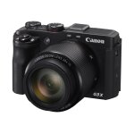 Canon powershot g3 x - appareil photo num�rique - compact - 20. 2 mp - 1080p - 25x zoom optique - wi ...