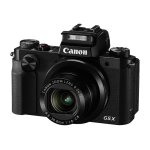 Canon powershot g5 x - appareil photo numérique - compact - 20. 2 mp - 1080p / 60 pi / s - 4. 2x zoom ... Canon powershot g5 x - appareil photo numérique - compact - 20. 2 mp - 1080p / 60 pi / s - 4. 2x zoom ...
