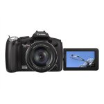 Canon powershot sx1 is - appareil photo numérique - compact - 10. 0 mp - 1080p - 20x zoom optique Canon powershot sx1 is - appareil photo numérique - compact - 10. 0 mp - 1080p - 20x zoom optique